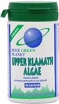 Blue Green Planet